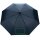 20.5" Impact AWARE™ RPET 190T Pongee Bambus Mini-Schirm Farbe: navy blau