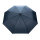 20.5" Impact AWARE™ RPET 190T Mini-Schirm Farbe: navy blau