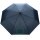 20.5" Impact AWARE™ RPET 190T Mini-Schirm Farbe: navy blau