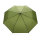 20.5" Impact AWARE™ RPET 190T Mini-Schirm Farbe: grün