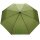 20.5" Impact AWARE™ RPET 190T Mini-Schirm Farbe: grün