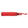 21" Impact AWARE™ RPET 190T Mini-Schirm automatic open Farbe: rot