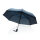 21" Impact AWARE™ RPET 190T Mini-Schirm automatic open Farbe: navy blau