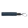 21" Impact AWARE™ RPET 190T Mini-Schirm automatic open/close Farbe: navy blau