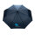 21" Impact AWARE™ RPET 190T Bambus-Schirm autom. open/close Farbe: navy blau