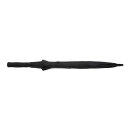 23" Impact AWARE™ RPET 190T Stormproof-Schirm Farbe: schwarz