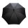 23" Impact AWARE™ RPET 190T Stormproof-Schirm Farbe: schwarz
