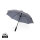 23" Impact AWARE™ RPET 190T Stormproof-Schirm Farbe: anthrazit