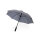 23" Impact AWARE™ RPET 190T Stormproof-Schirm Farbe: anthrazit