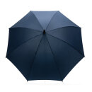 23" Impact AWARE™ RPET 190T Stormproof-Schirm Farbe: navy blau