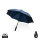 23" Impact AWARE™ RPET 190T Stormproof-Schirm Farbe: navy blau