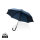 23" Impact AWARE™ RPET 190T Automatic-Open Schirm Farbe: navy blau