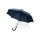 23" Impact AWARE™ RPET 190T Automatic-Open Schirm Farbe: navy blau