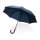 23" Impact AWARE™ RPET 190T Automatic-Open Schirm Farbe: navy blau