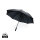 30" Impact AWARE™ RPET 190T Stormproof-Schirm Farbe: schwarz