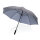 30" Impact AWARE™ RPET 190T Stormproof-Schirm Farbe: anthrazit