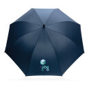 30" Impact AWARE™ RPET 190T Stormproof-Schirm Farbe: navy blau