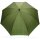 30" Impact AWARE™ RPET 190T Stormproof-Schirm Farbe: grün