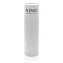 Vino Connoisseur 4-tlg. Set Farbe: silber