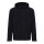 Iqoniq Makalu Herren Softshelljacke aus recyceltem Polyester Farbe: schwarz