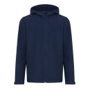 Iqoniq Makalu Herren Softshelljacke aus recyceltem...