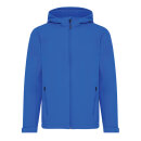 Iqoniq Makalu Herren Softshelljacke aus recyceltem...