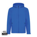 Iqoniq Makalu Herren Softshelljacke aus recyceltem...