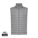 Iqoniq Meru Herren Bodywarmer aus recyceltem Polyester...