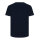 Iqoniq Yala Damen T-Shirt aus recycelter Baumwolle Farbe: navy blau
