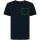 Iqoniq Yala Damen T-Shirt aus recycelter Baumwolle Farbe: navy blau