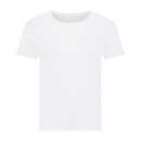 Iqoniq Yala Damen T-Shirt aus recycelter Baumwolle Farbe:...