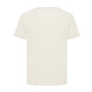 Iqoniq Yala Damen T-Shirt aus recycelter Baumwolle Farbe: natural raw