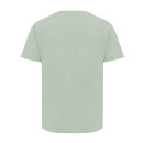 Iqoniq Yala Damen T-Shirt aus recycelter Baumwolle Farbe: Iceberg green