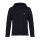 Iqoniq Makalu Damen Softshelljacke aus recyceltem Polyester Farbe: schwarz