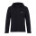 Iqoniq Makalu Damen Softshelljacke aus recyceltem Polyester Farbe: schwarz