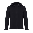 Iqoniq Makalu Damen Softshelljacke aus recyceltem...