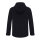 Iqoniq Makalu Damen Softshelljacke aus recyceltem Polyester Farbe: schwarz