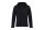 Iqoniq Makalu Damen Softshelljacke aus recyceltem Polyester Farbe: schwarz