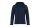 Iqoniq Makalu Damen Softshelljacke aus recyceltem Polyester Farbe: navy blau