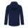 Iqoniq Makalu Damen Softshelljacke aus recyceltem Polyester Farbe: navy blau