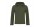 Iqoniq Makalu Damen Softshelljacke aus recyceltem Polyester Farbe: khaki