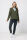 Iqoniq Makalu Damen Softshelljacke aus recyceltem Polyester Farbe: khaki