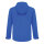Iqoniq Makalu Damen Softshelljacke aus recyceltem Polyester Farbe: Königsblau
