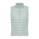 Iqoniq Meru Damen Bodywarmer aus recyceltem Polyester...