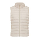 Iqoniq Meru Damen Bodywarmer aus recyceltem Polyester...