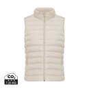 Iqoniq Meru Damen Bodywarmer aus recyceltem Polyester...