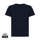 Iqoniq Koli Kids T-Shirt aus recycelter Baumwolle Farbe:...