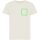 Iqoniq Koli Kids T-Shirt aus recycelter Baumwolle Farbe: natural raw