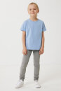 Iqoniq Koli Kids T-Shirt aus recycelter Baumwolle Farbe:...