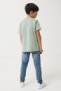 Iqoniq Koli Kids T-Shirt aus recycelter Baumwolle Farbe:...
